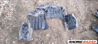 Toyota Corolla (E110) Motor alsó búrkolat