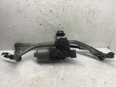 PEUGEOT 207 Első Ablaktörlő Szerkezet Motorral