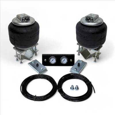 Mercedes Sprinter segédlégrugó szett dupla órával RWD (2018-máig) 