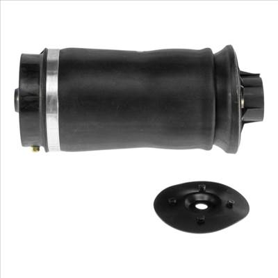 Mercedes ML W164 hátsó légrugó bal/jobb