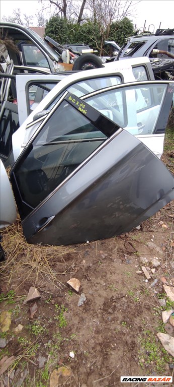 Hyundai i40 Jobb hátsó ablakemelő szerkezet kombi 1. kép