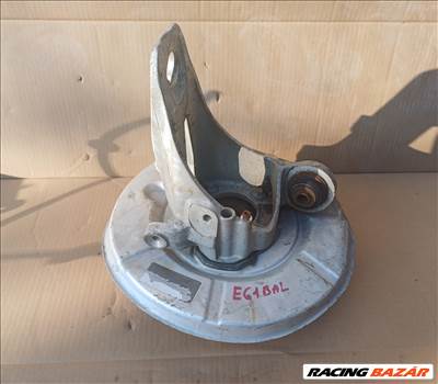 BMW 5-ös sorozat E61 kombi bal hátsó csonkállvány 