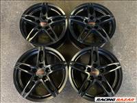 4db Alutec 16" VW - Skoda - Seat alufelni. (3619)