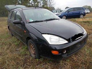 FORD FOCUS Kombi (DNW) Klímakompresszor