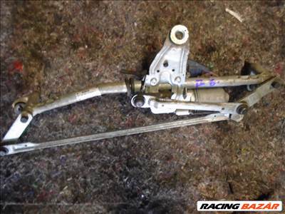 Volkswagen Passat B6  első ablaktörlő motor szerkezettel   3C1955601  3C1955419 3C1955023C 3398009828