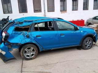 DACIA LOGAN MCV II Szívósor 6. kép