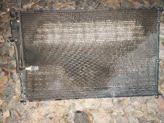 AUDI A8 (4E) Automata Váltó Olajhűtő