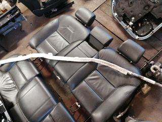 AUDI A8 (4E) Jobb első Függöny Légzsák