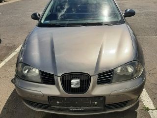 SEAT IBIZA III (6L1) Porlasztó (1 db) 2. kép