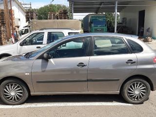 SEAT IBIZA III (6L1) Porlasztó (1 db) 5. kép
