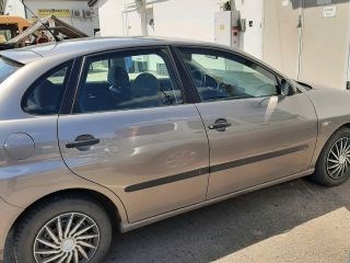 SEAT IBIZA III (6L1) Porlasztó (1 db) 6. kép