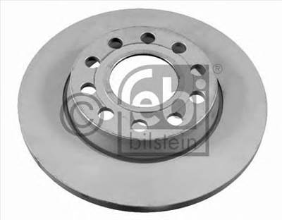 FEBI BILSTEIN 22052 - féktárcsa AUDI AUDI (FAW) SEAT
