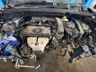 CITROËN C3 II Biztosítéktábla Motortér 3. kép