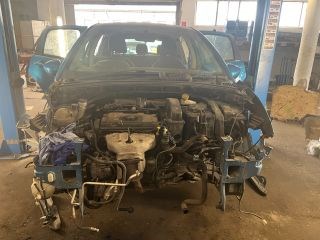 CITROËN C3 II Biztosítéktábla Motortér 4. kép