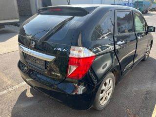 HONDA FR-V (BE) Jobb hátsó Külső Kilincs