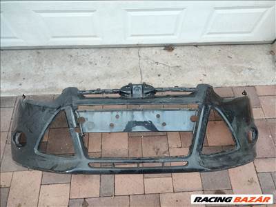 Ford Focus Mk3 első lökhárító  bm5117757a