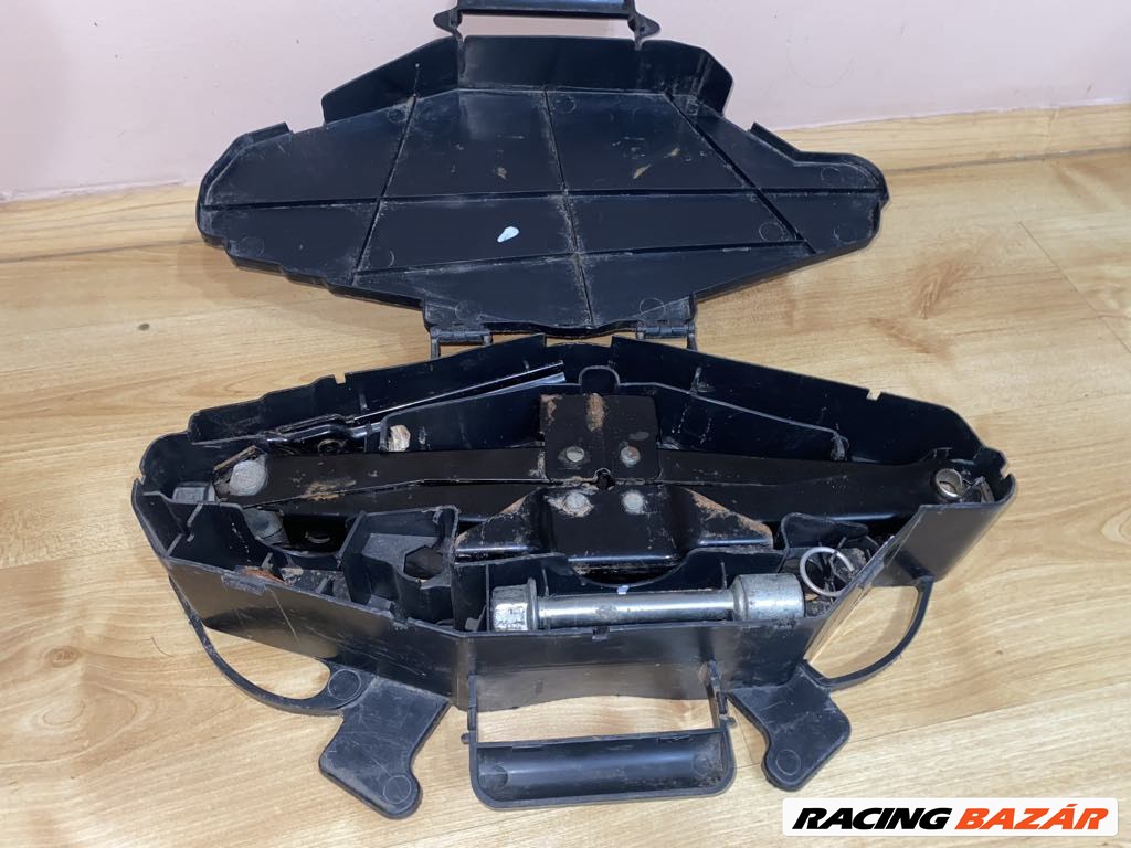 Renault Trafic II, Opel Vivaro A, Nissan Primastar gyári emelő 8200727771 1. kép