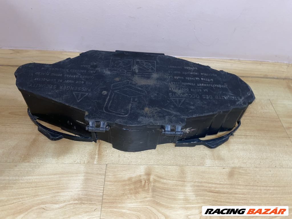 Renault Trafic II, Opel Vivaro A, Nissan Primastar gyári emelő 8200727771 5. kép