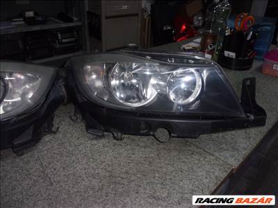 BMW 320 E90, E91, E92, E93 fényszóró 