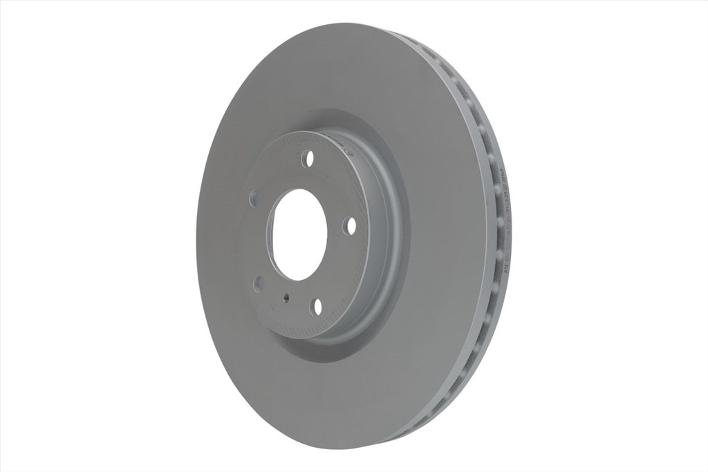 féktárcsa ATE 24.0128-0153.1 for NISSAN, INFINITI 2. kép