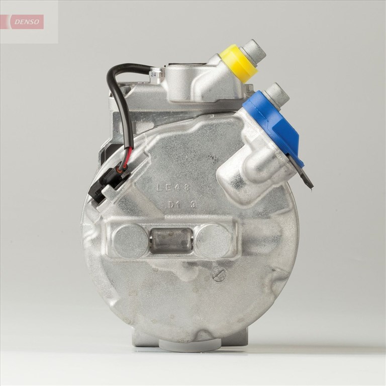 kompresszor, klíma DENSO DCP05092 for BMW 3. kép