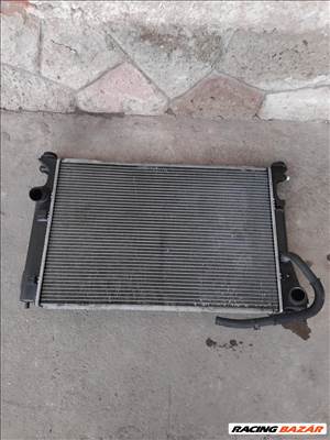 Toyota Corolla Verso (AR10) Vízhűtő 2427 0r0122d