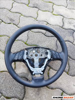 Mazda 5 (CR) bőr kormány eladó 