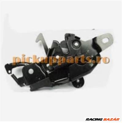 Toyota Hilux (N140/E150/E160/E170) motorháztető alsó zár 