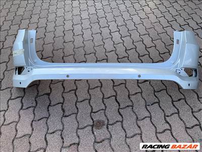 Hyundai Tucson (2015-től) hátsó lökhárító 