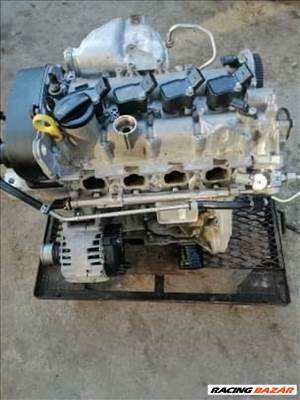 1.4 tsi CZD motor eladó. Kevés km.
