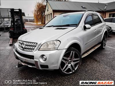 Mercedes ML 320CDI OM642 (W164) bontott alkatrészei