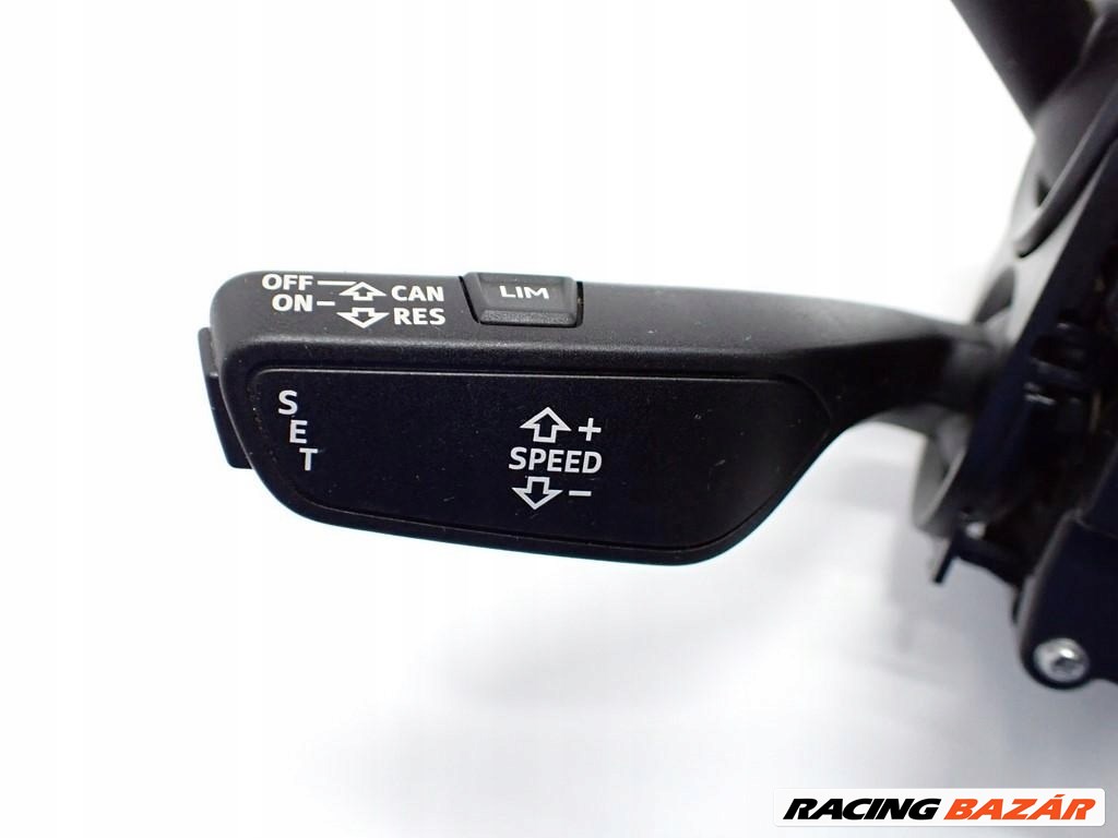 Audi A4 (B9 - 8W), Audi A5 (B9 - 8W) tempomat, légzsák átvezető szalagkábel 4m0907129hd 2. kép