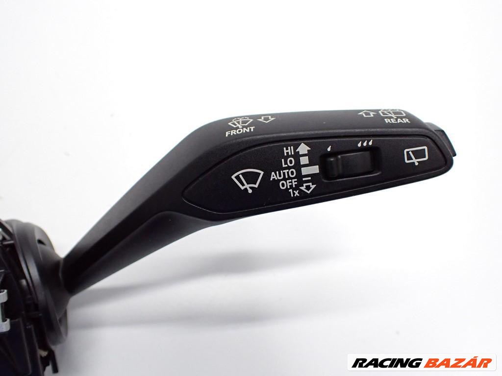 Audi A4 (B9 - 8W), Audi A5 (B9 - 8W) tempomat, légzsák átvezető szalagkábel 4m0907129hd 3. kép