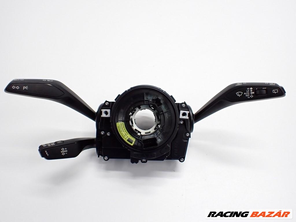 Audi A4 (B9 - 8W), Audi A5 (B9 - 8W) tempomat, légzsák átvezető szalagkábel 4m0907129hd 1. kép