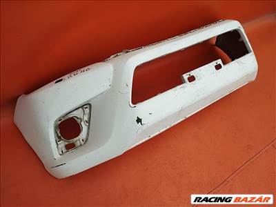 Toyota Hilux első lökhárító 15-től (S1.40.1213) 