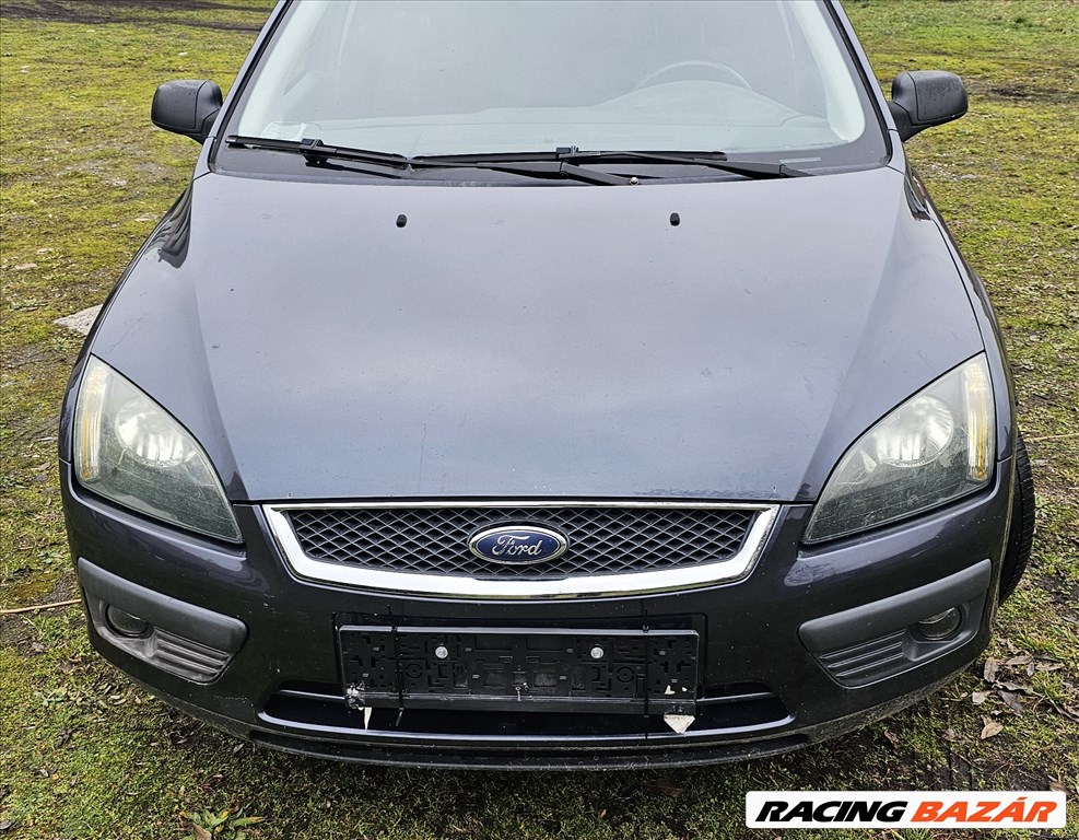 Ford Focus Mk2 2.0 tdci kombi 2007 es bontott alkatrészei 1. kép