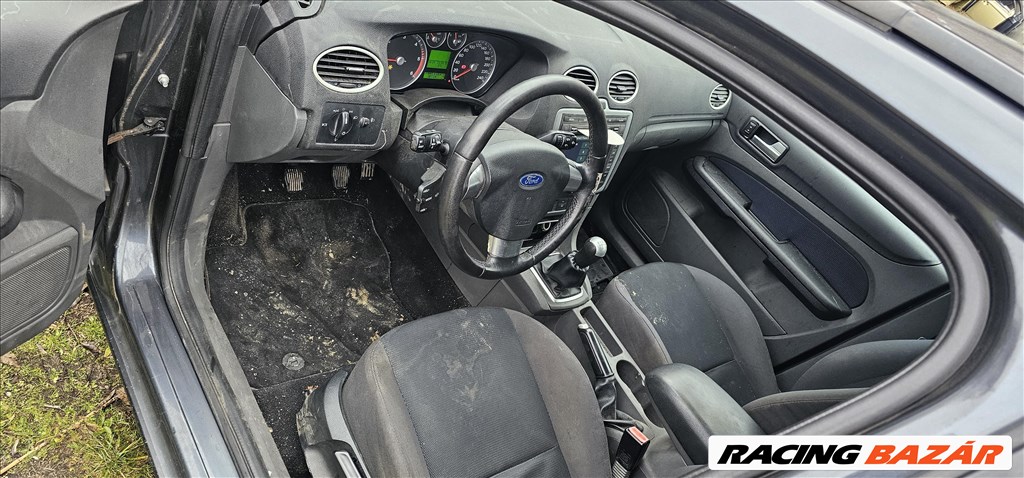 Ford Focus Mk2 2.0 tdci kombi 2007 es bontott alkatrészei 5. kép