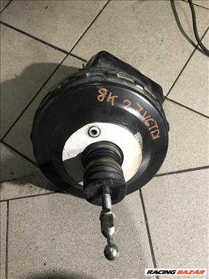 Audi A4 (B8 - 8K) 2,7 V6 TDI _ devander 8k0612103e