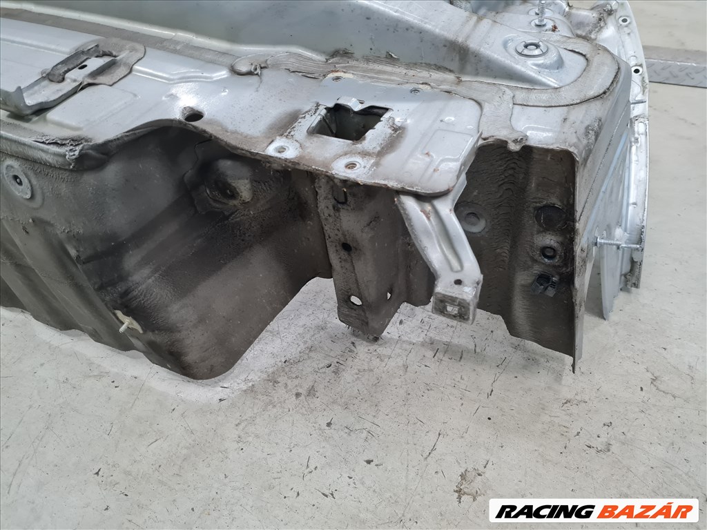 Volkswagen Golf VII kombi hátsó hátfal LA7W (14606) 4. kép