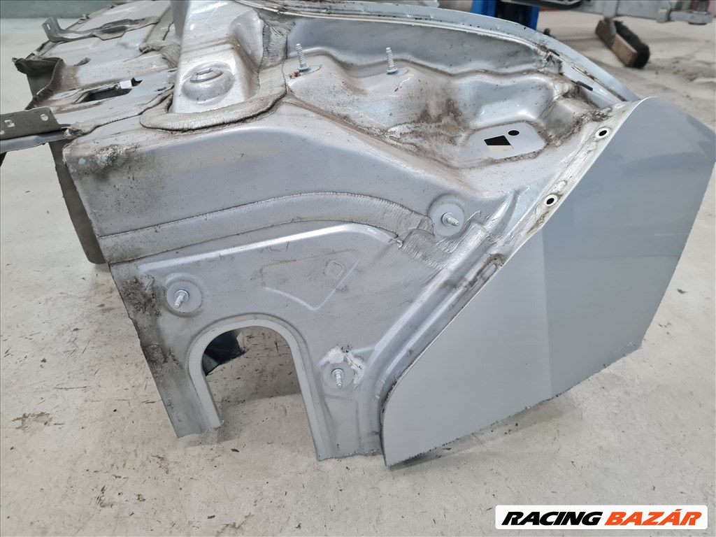 Volkswagen Golf VII kombi hátsó hátfal LA7W (14606) 5. kép