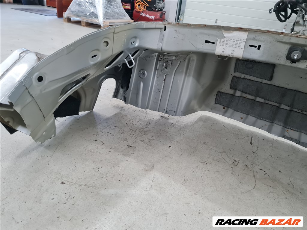 Volkswagen Golf VII kombi hátsó hátfal LA7W (14606) 8. kép