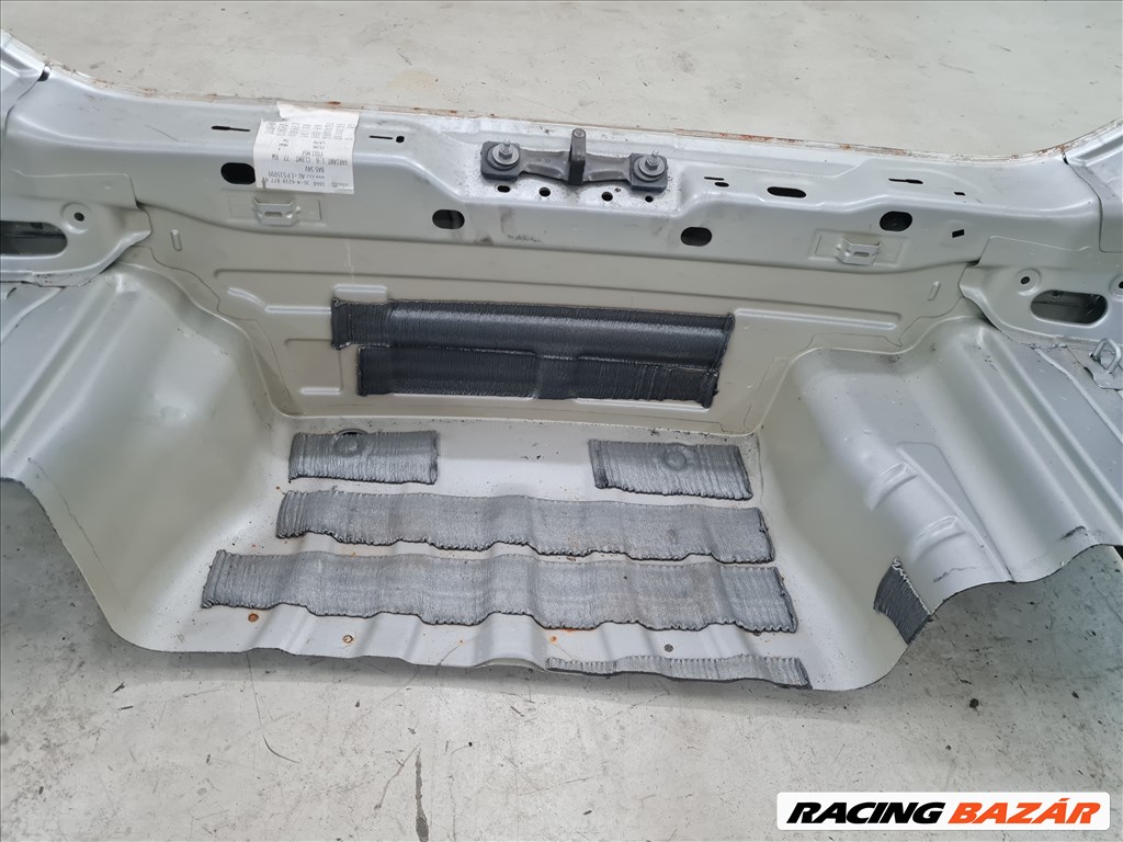 Volkswagen Golf VII kombi hátsó hátfal LA7W (14606) 11. kép
