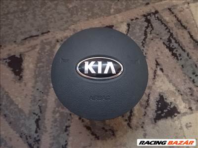 Kia Venga kormány légzsák