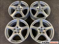 4db Ronal 17" Volvo - Peugeot alufelni. (3623)