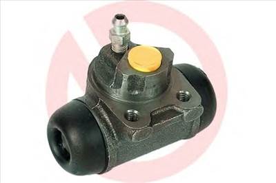 BREMBO A 12 342 - fékmunkahenger DACIA RENAULT