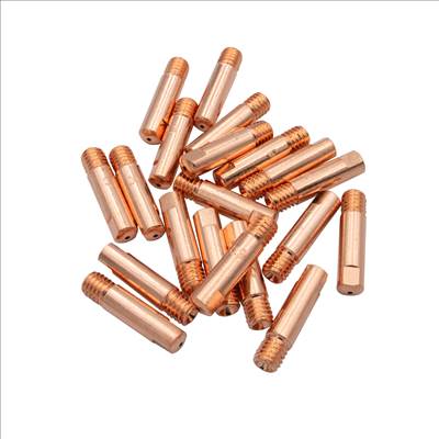 Serini Áramátadó 15AK MIG hegesztőpisztolyhoz, 0.9mm, 1db - S531-006