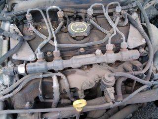 FORD MONDEO III Kombi (BWY) Közösnyomócső