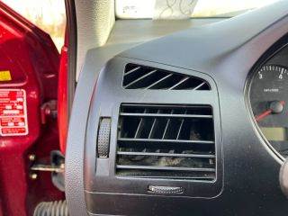 SEAT CORDOBA (6K2) Bal Szellőző