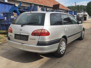 TOYOTA AVENSIS Station Wagon (T22) Jobb hátsó Ablak