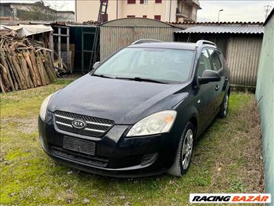 Kia Ceed alkatrész